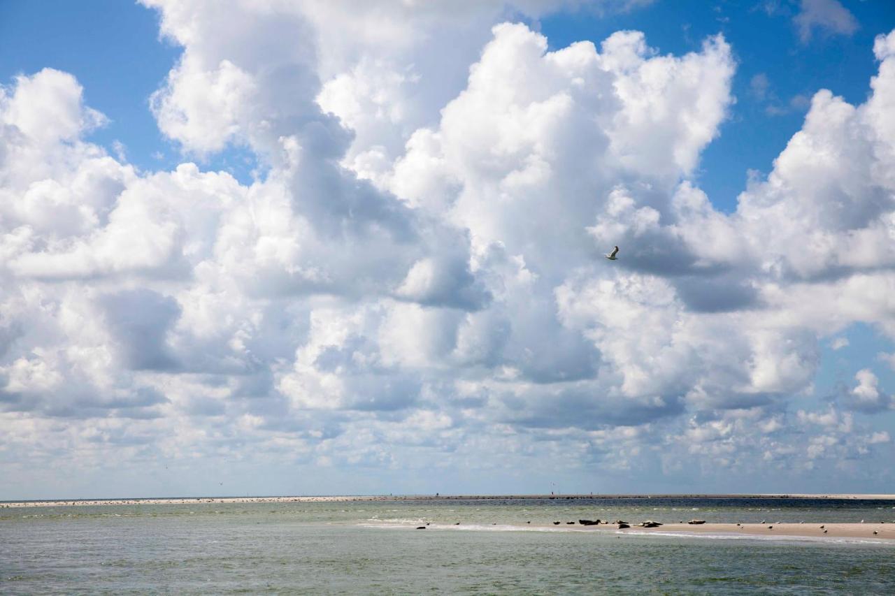 Vakantiehuisje Kei 2 Personen - Zeezand Recreatie Stolpen ภายนอก รูปภาพ