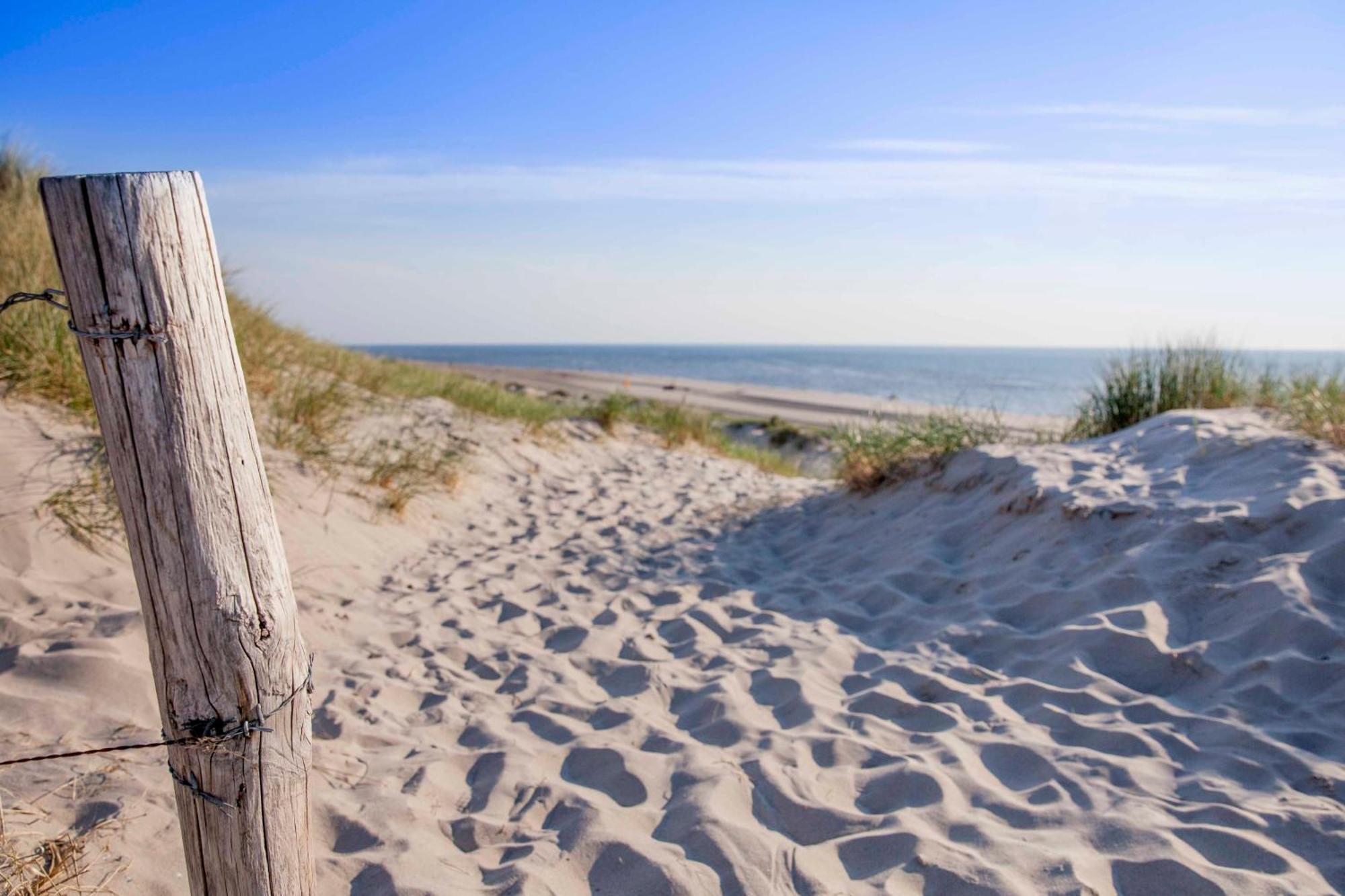 Vakantiehuisje Kei 2 Personen - Zeezand Recreatie Stolpen ภายนอก รูปภาพ
